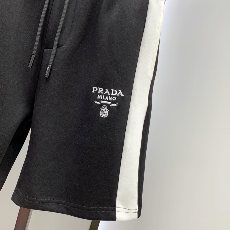 Prada Short Pants